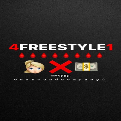 4FREESTYLE1 | Boomplay Music