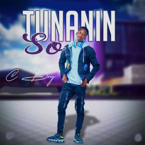 Tunanin So | Boomplay Music