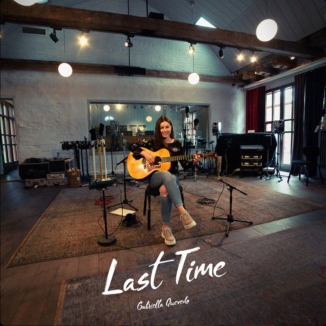 Last Time | Boomplay Music