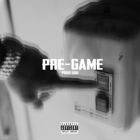 Pre-Game | Boomplay Music