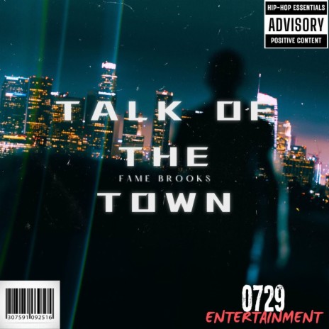 Talk of the town | Boomplay Music