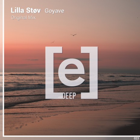 Goyave (Original Mix) | Boomplay Music