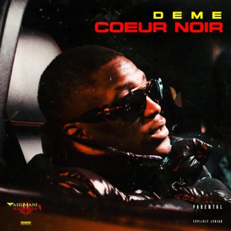 DEME COEUR NOIR | Boomplay Music