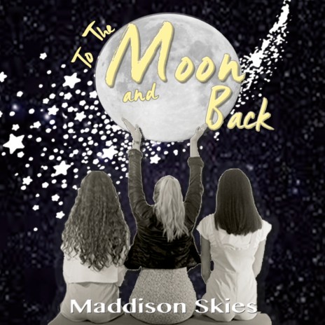 To the Moon and Back | Boomplay Music