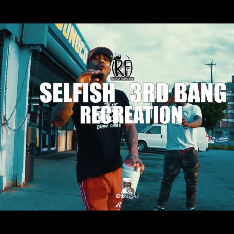 Recreation ft. 3rd Bang | Boomplay Music