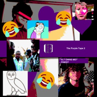 The Purple Tape, Vol. 2