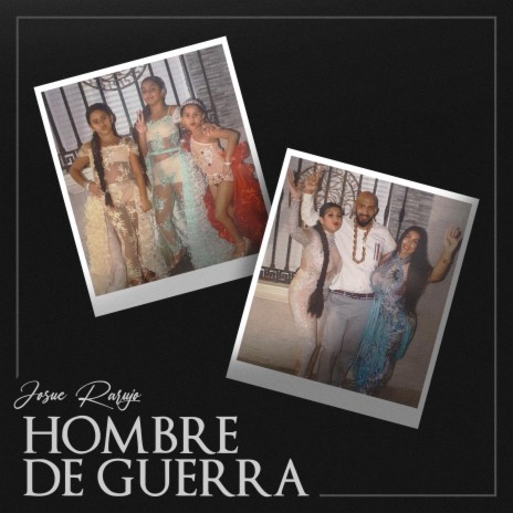 Hombre de Guerra | Boomplay Music