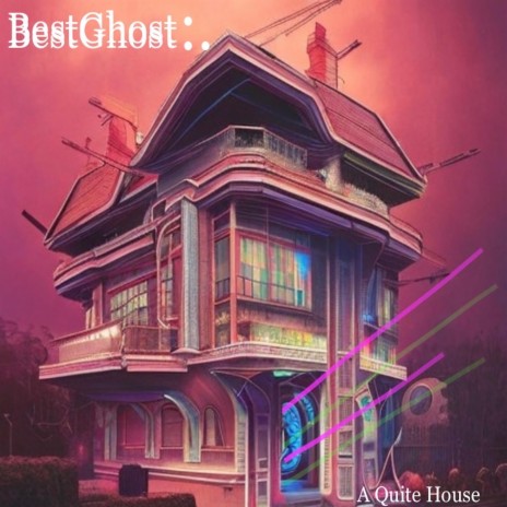 A Quite House | Boomplay Music