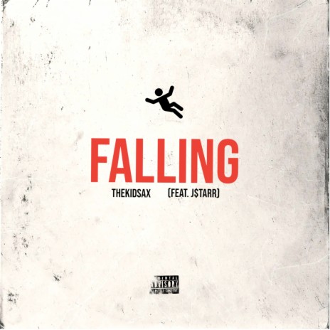 Falling (feat. J$tarr) | Boomplay Music