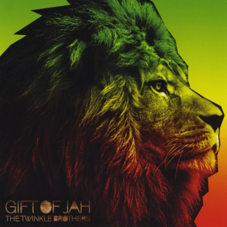 Gift of Jah | Boomplay Music