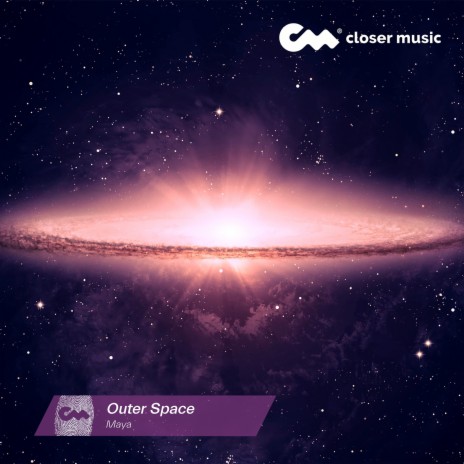 Outer Space (Instrumental) | Boomplay Music