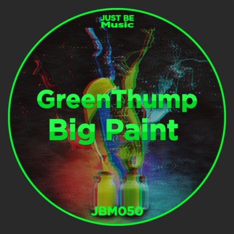 Big Paint (Original Mix)