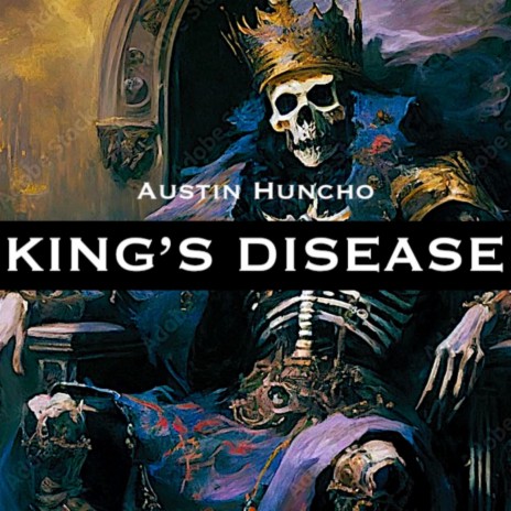 King's Disease | Boomplay Music