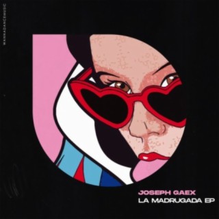 La Madrugada EP