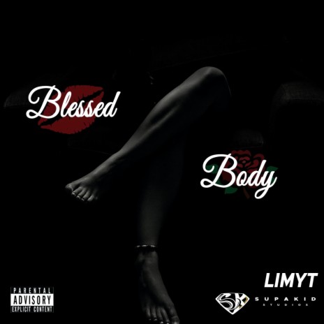 Blessed Body (Radio Edit) | Boomplay Music
