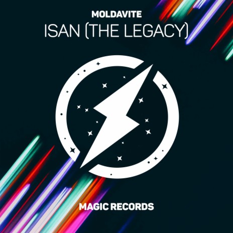 Isan (The Legacy) | Boomplay Music