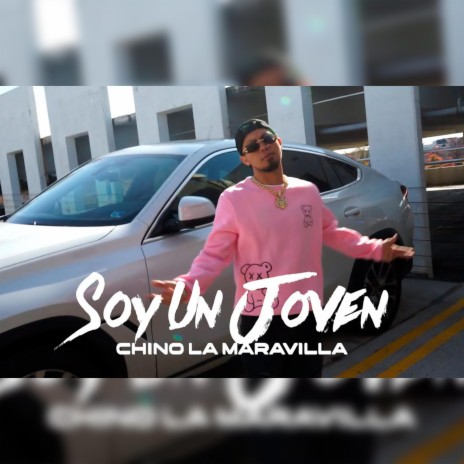 Soy Un Joven | Boomplay Music