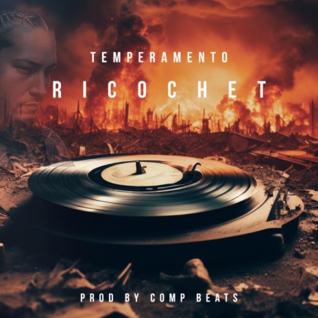 Ricochet | Boomplay Music