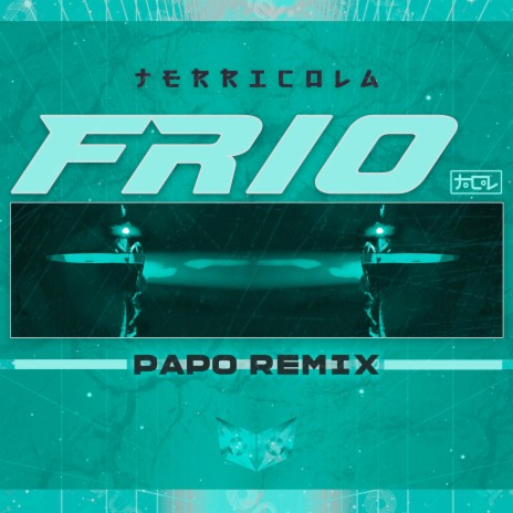 Frío 2.0 (Papo Remix) | Boomplay Music
