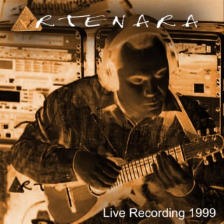 Artenara Live Recording 1999