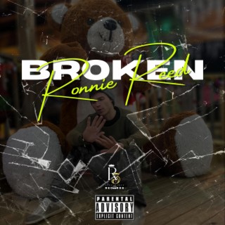 Broken