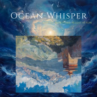 Ocean Whisper: Bells and Bowls at Sea