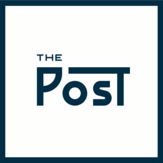 PostCast Episode 8 - Dan McNally