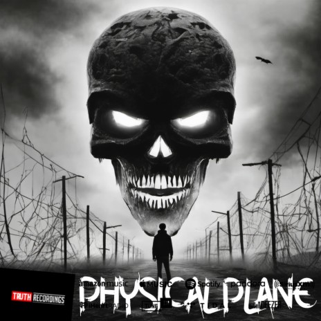 PHYSICAL PLANE | Boomplay Music