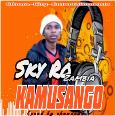 Kamusango | Boomplay Music