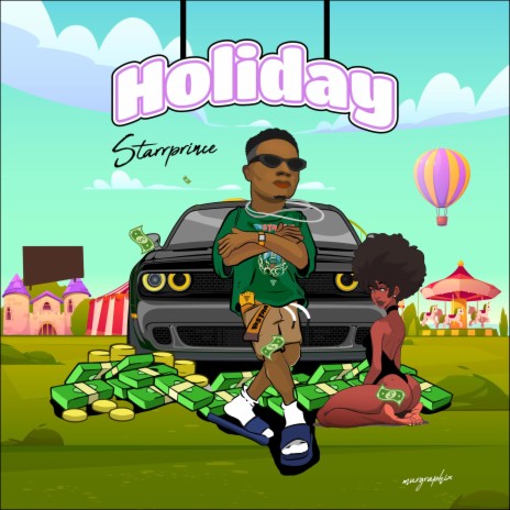 Holiday | Boomplay Music