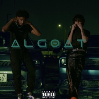 AlGOAT ft. Uglymoss lyrics | Boomplay Music