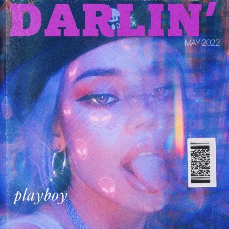 Darlin' | Boomplay Music