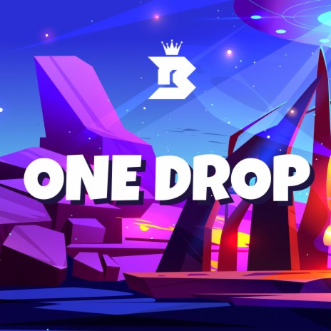 One Drop Riddim | Boomplay Music