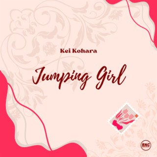 Jumping Girl