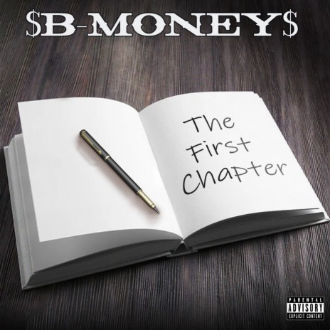 The First Chapter ft. Jonny G. & R.L. Washington | Boomplay Music