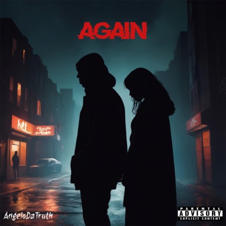 Again | Boomplay Music