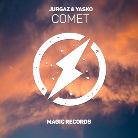 Comet ft. Jurgaz | Boomplay Music