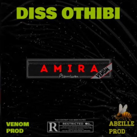 Amira (diss ocb) | Boomplay Music