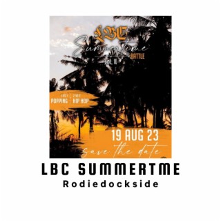 LBC Summertime
