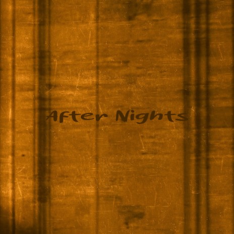 After Nights (Speed Up)