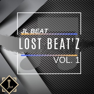 Lost Beat'z, Vol. 1