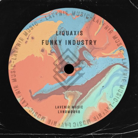 Funky Industry | Boomplay Music