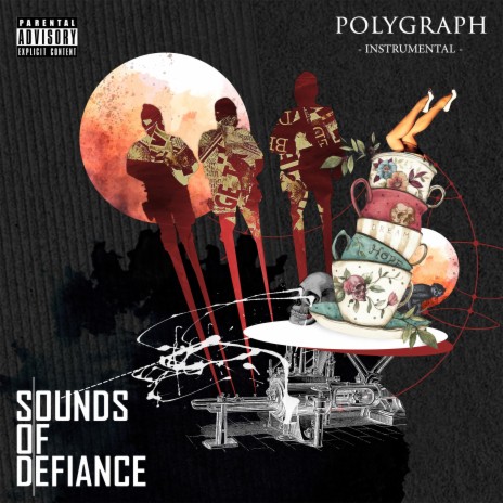 Polygraph (Instrumental) | Boomplay Music