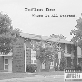 Teflon Dre