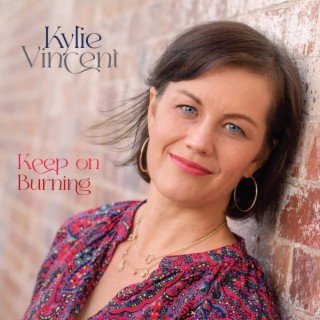 Kylie Vincent