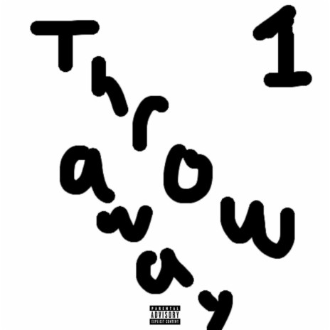 Throwaway 1 ft. Zacc | Boomplay Music