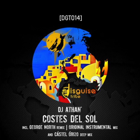 Costes Del Sol (Cástel Órizo Deep Mix) | Boomplay Music