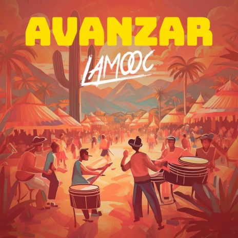 Avanzar | Boomplay Music