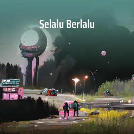 Selalu Berlalu | Boomplay Music