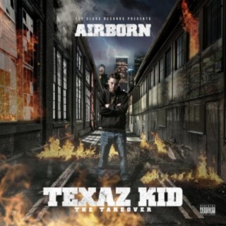 Texaz Kid: The Takeover